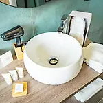 Casa Corsetti - E Ristorante 4*