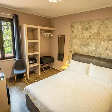 Casa Corsetti - E Ristorante