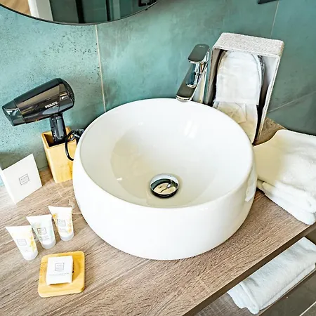Casa Corsetti - E Ristorante 4*