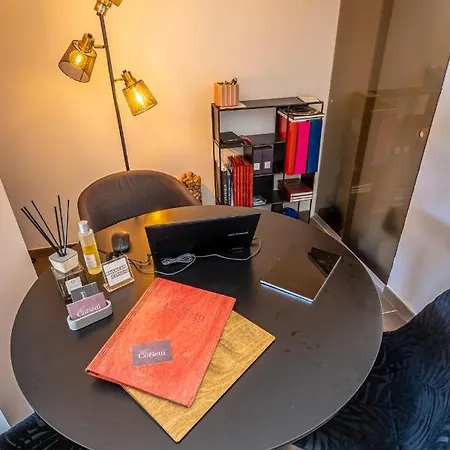ベッド・アンド・ブレックファスト Casa Corsetti - E Ristorante