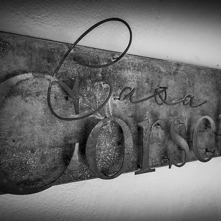 Casa Corsetti - E Ristorante