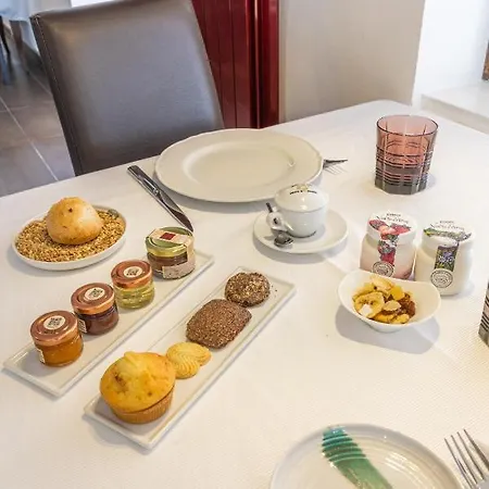 Bed & Breakfast Casa Corsetti - E Ristorante Magione