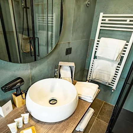 Casa Corsetti - E Ristorante Bed & Breakfast Magione