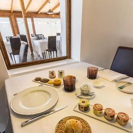 Casa Corsetti - E Ristorante Bed & Breakfast Magione
