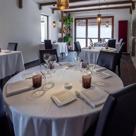 Bed & Breakfast Casa Corsetti - E Ristorante 4*