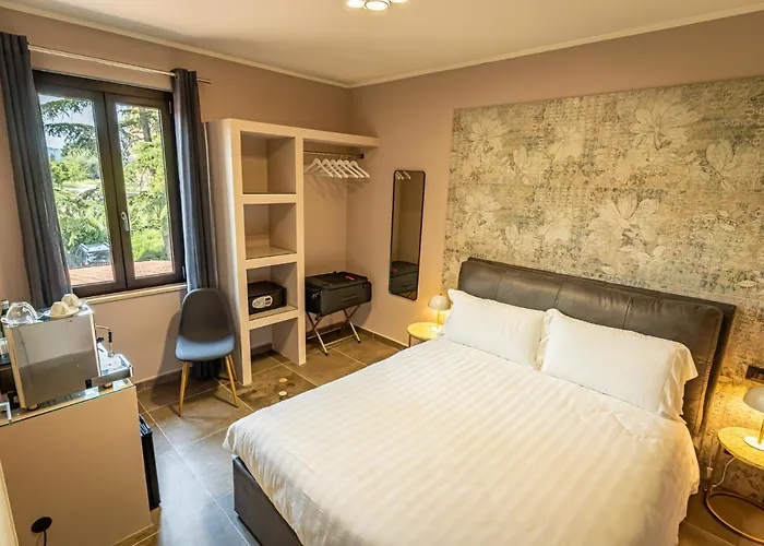 Casa Corsetti - E Ristorante