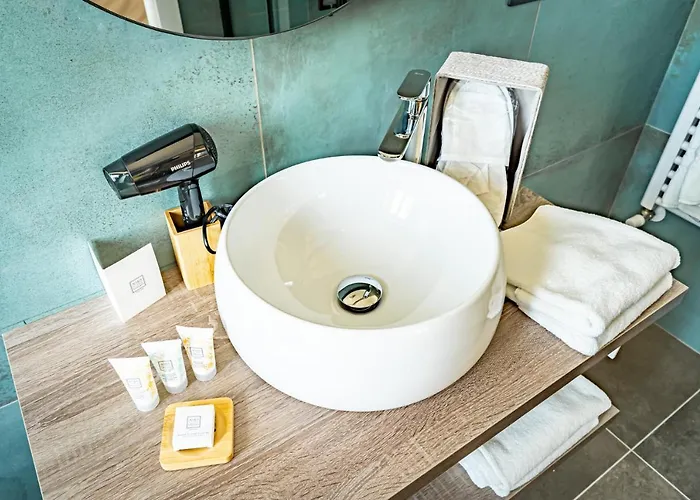 Casa Corsetti - E Ristorante 4*