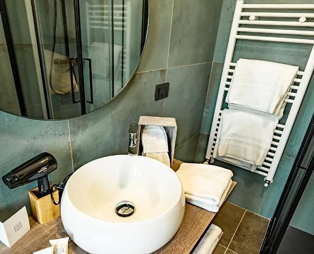 Casa Corsetti - E Ristorante Bed & Breakfast Magione