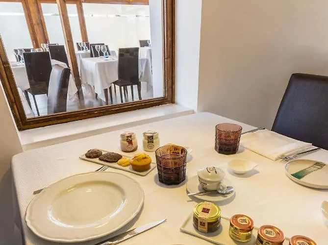 Casa Corsetti - E Ristorante Bed & Breakfast Magione