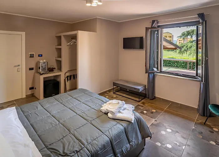 Casa Corsetti - E Ristorante 4* Magione